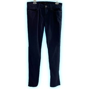 Joes Jeans Cigarette Straight Jeans Size 29